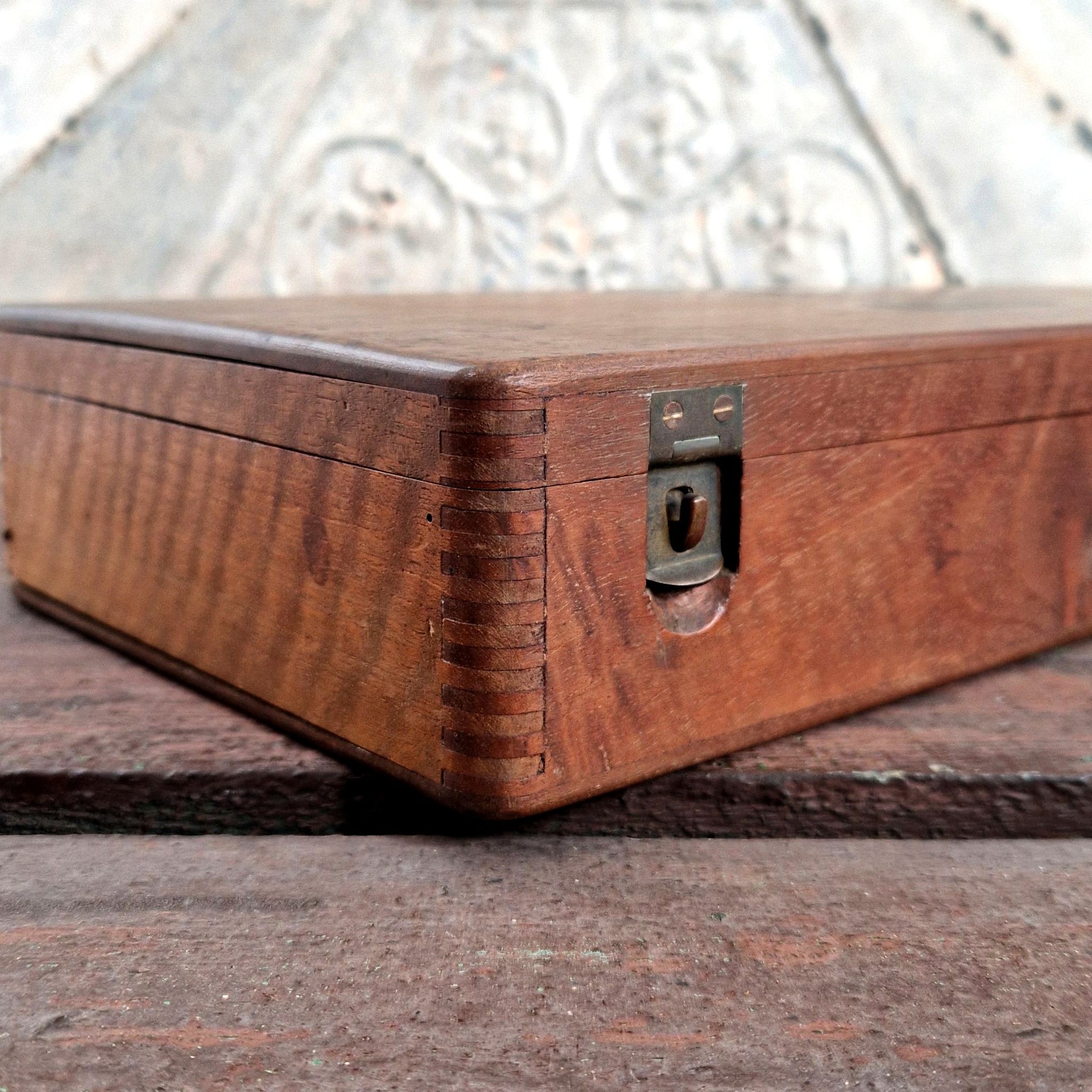 boite de chirurgie vintage france