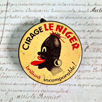 boite cirage le niger nergipub