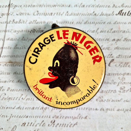 boite cirage le niger nergipub