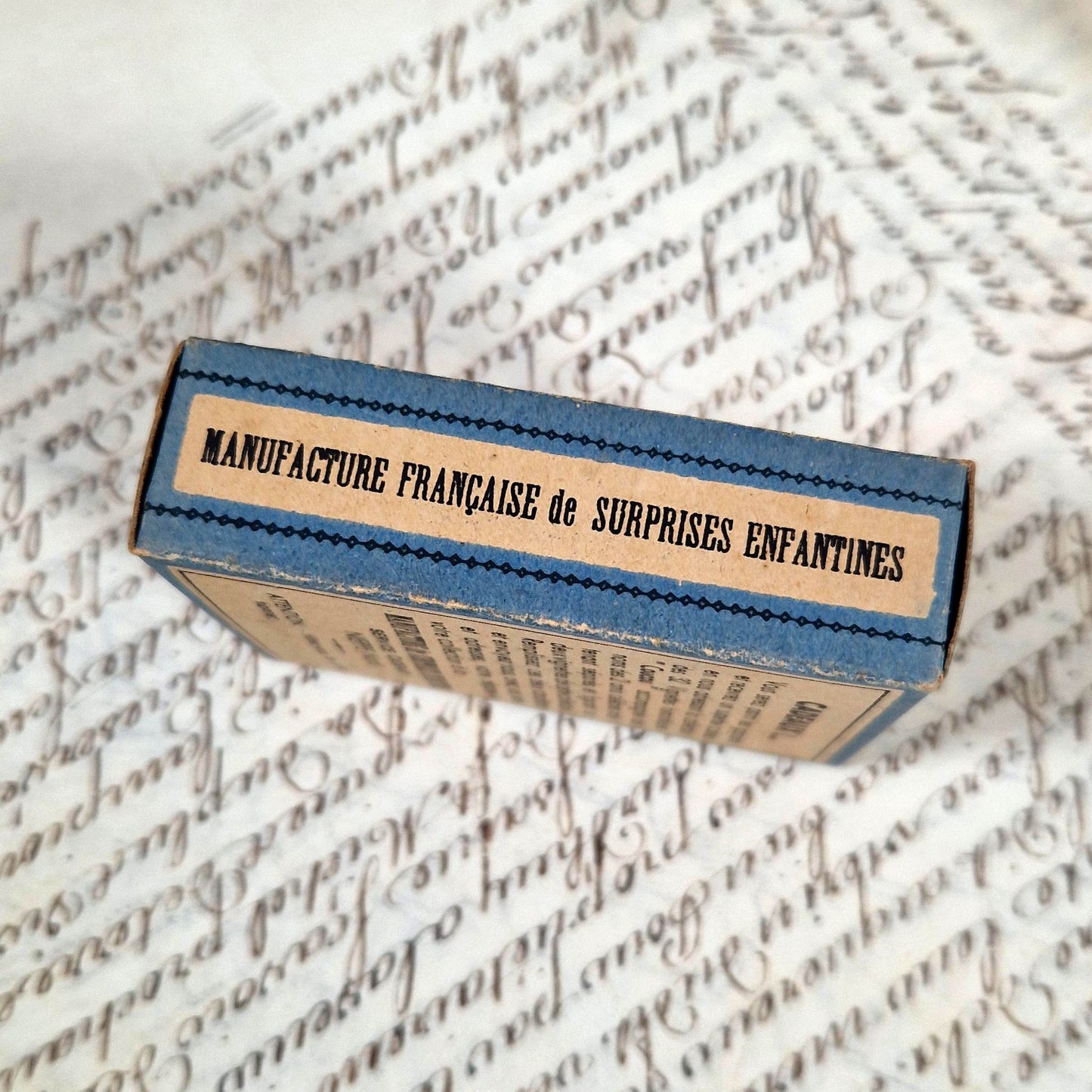 boite collection seconde guerre-mondiale humour