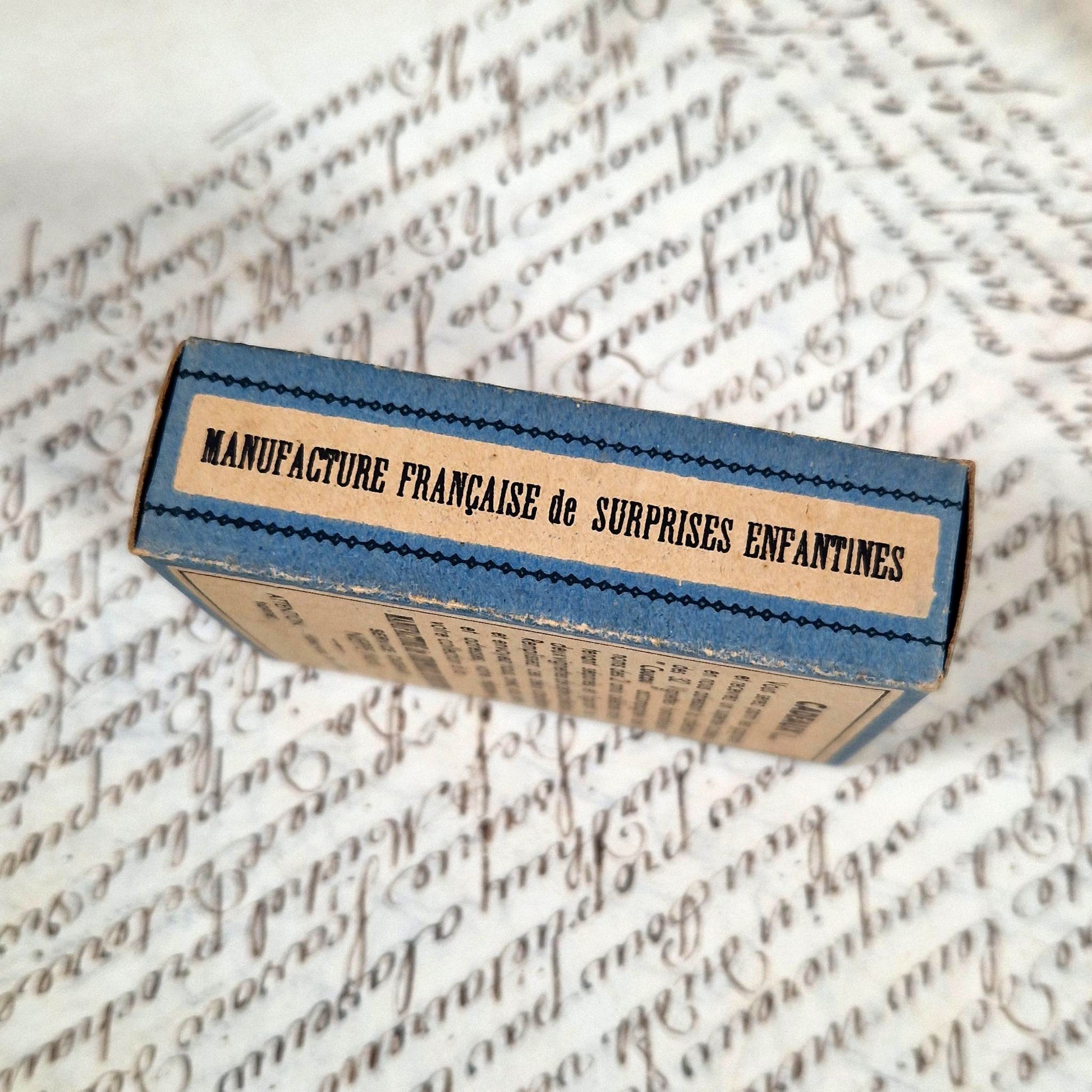 boite collection seconde guerre-mondiale humour