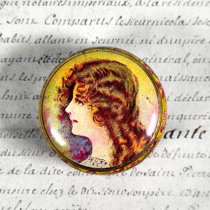 boite cosmetique madelon maxons bruxelles