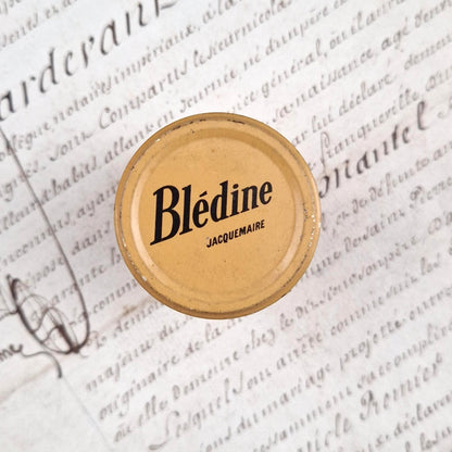 Boîte échantillon « Blédine Jacquemaire »