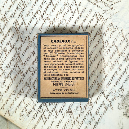 boite humoristique luftwaffe satire liberation