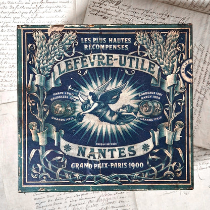 boite lefevre utile lu ancienne