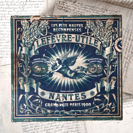 boite lefevre utile lu ancienne