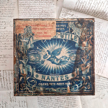 boite lu lefevre utile fingalais