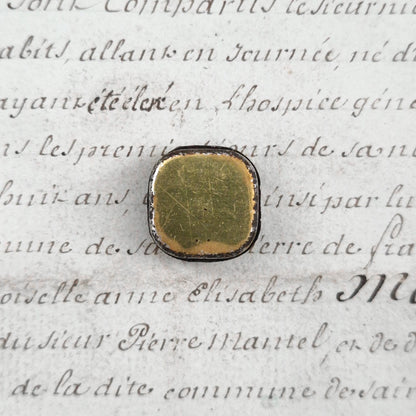 Mini boîte « Pilules savonneuses - Docteur Haag »