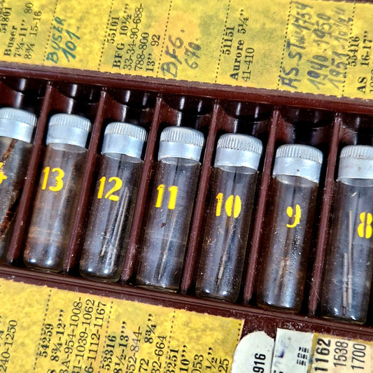 boite pieces montre axes balancier