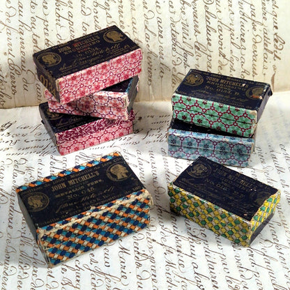 boite plumes john mitchells birmingham