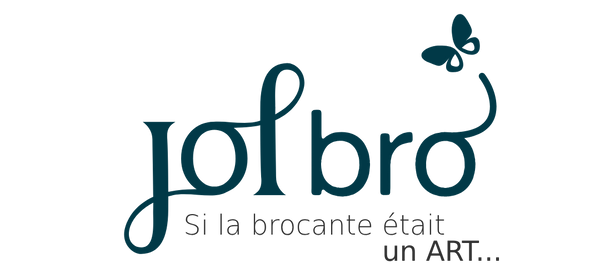 Brocante en ligne et antiquités JOLBRO