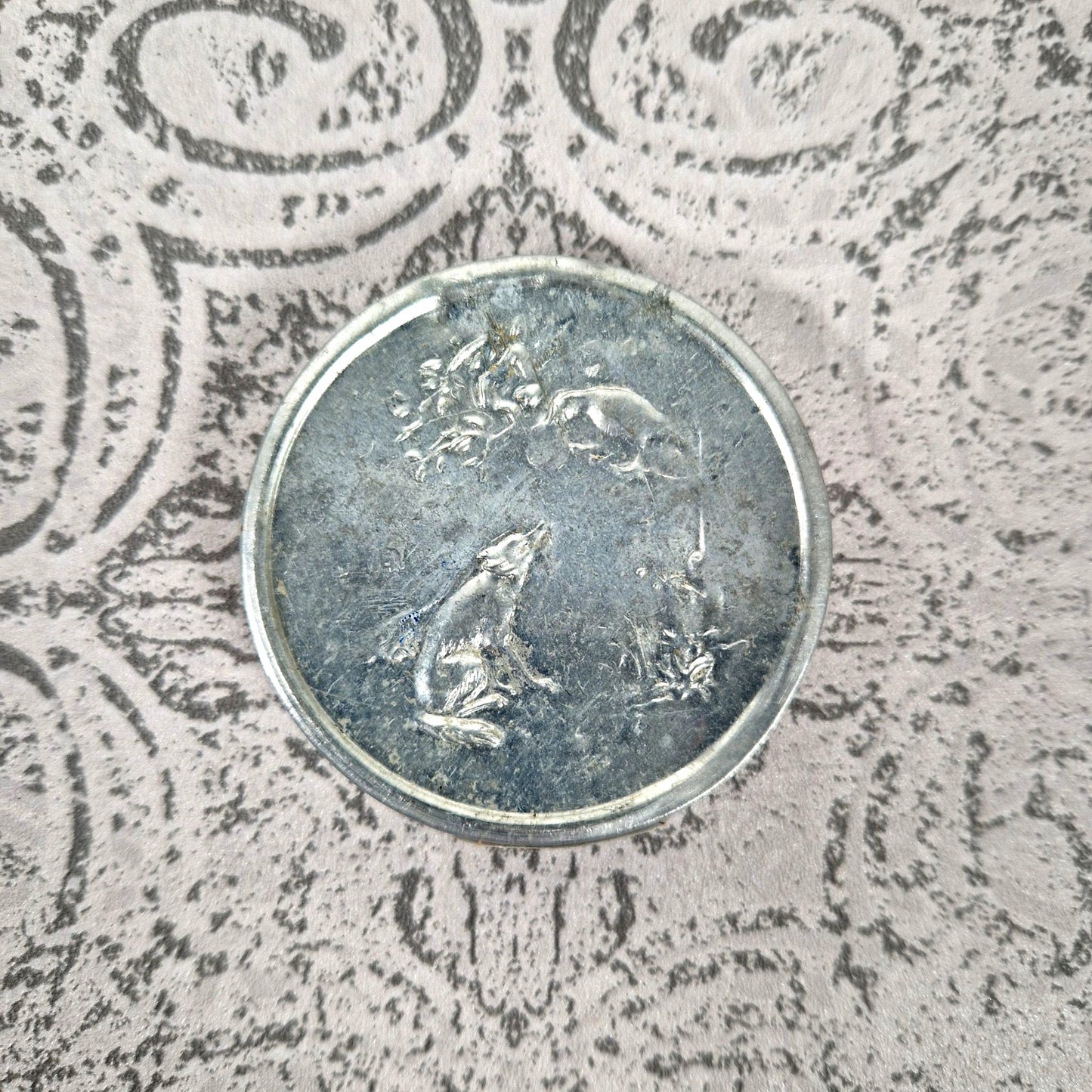 bv paris patience game fable