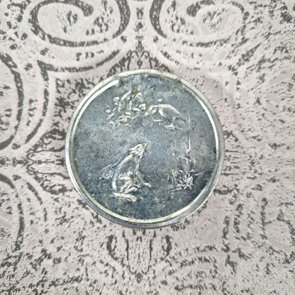 bv paris patience game fable