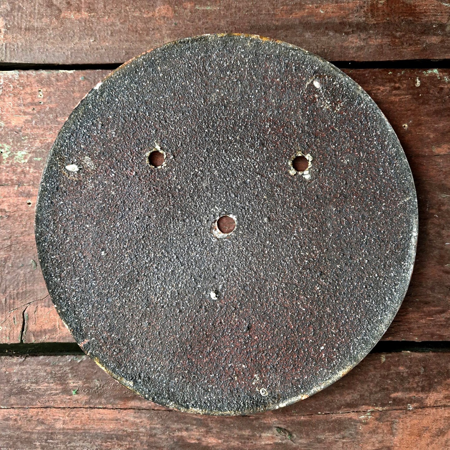 cadran emaille france haute loire