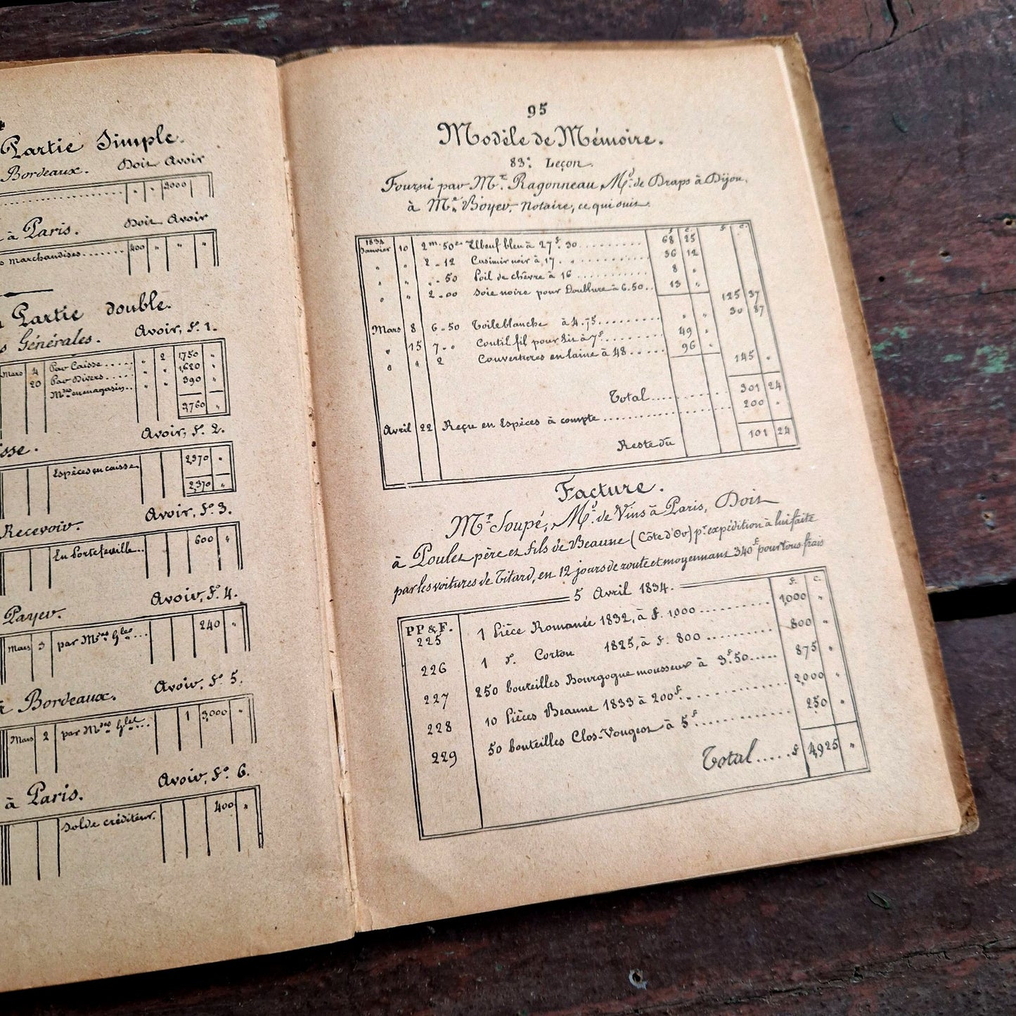 calligraphy practice book hachette paris