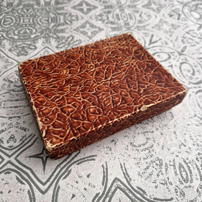 cartes divinatoires illustrées vintage