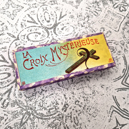 casse-tete la croix jjf