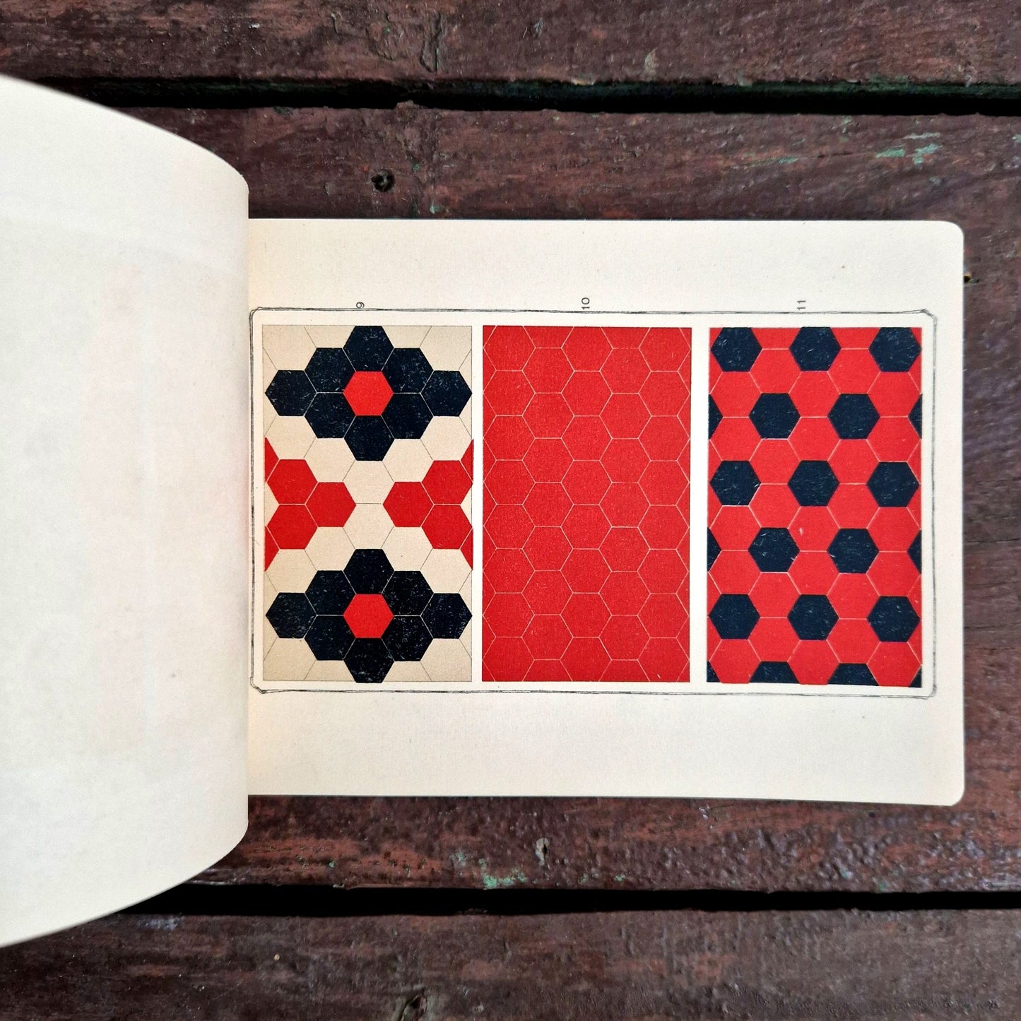 catalogue de carreaux artisanaux turin