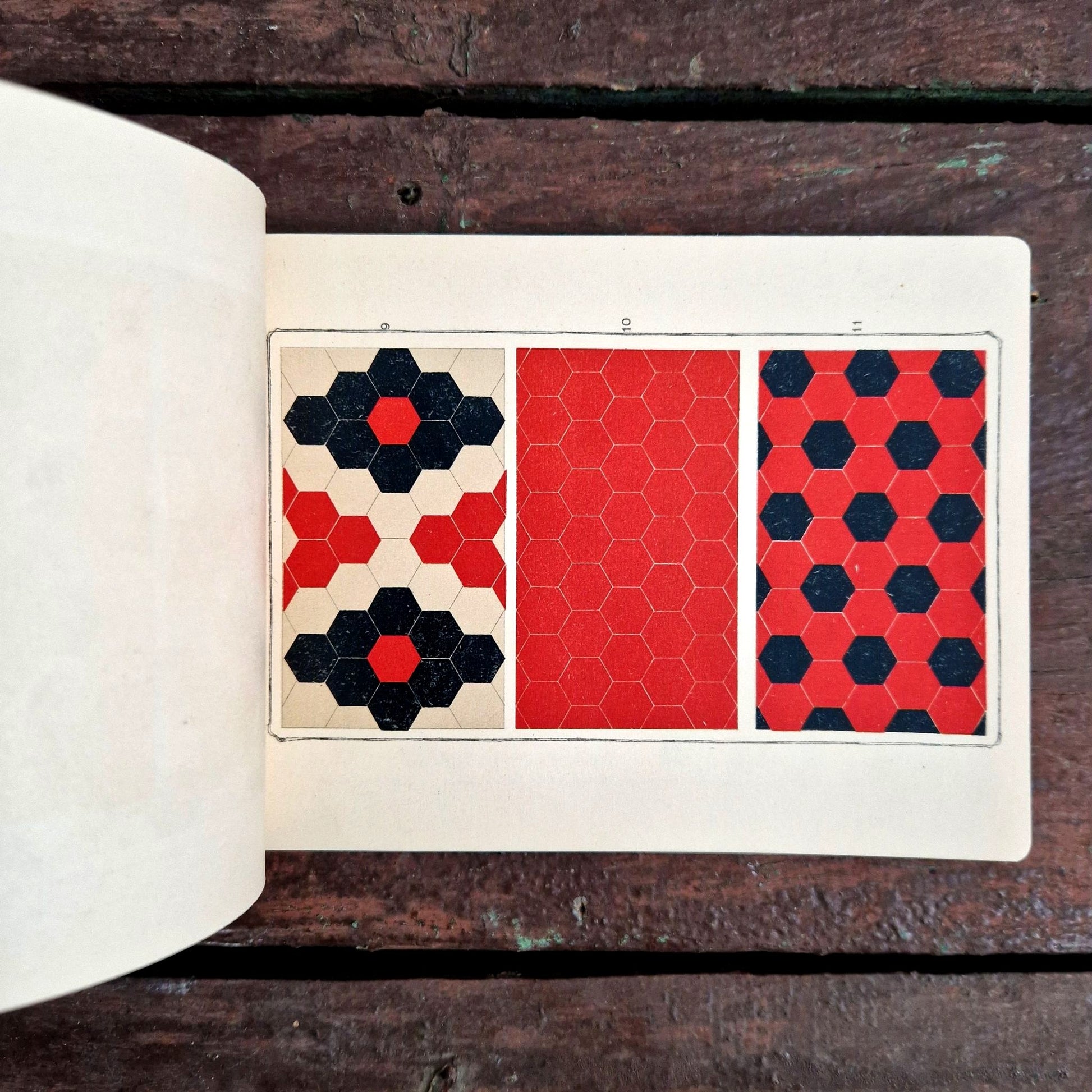 catalogue de carreaux artisanaux turin