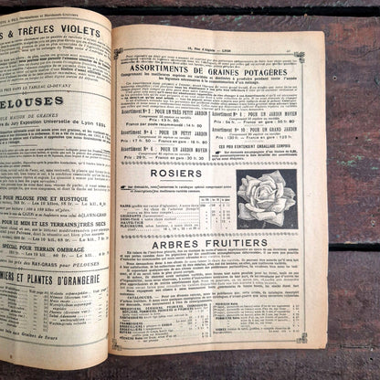 catalogue rivoire pere et fils lyon