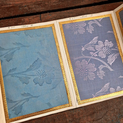 catalogue soieries stork fabrication francaise