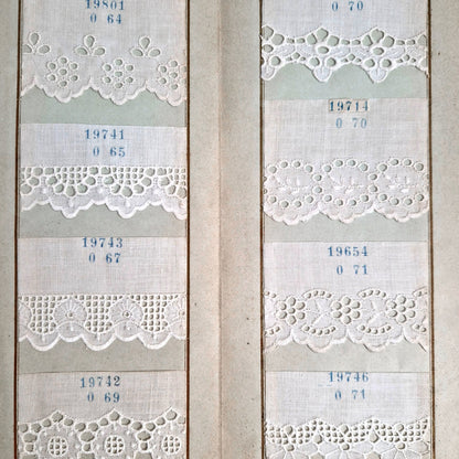 catalogue textile carré fils aisne france