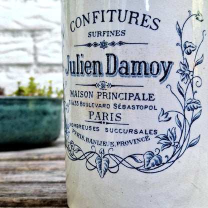 ceramique émaillée julien damoy