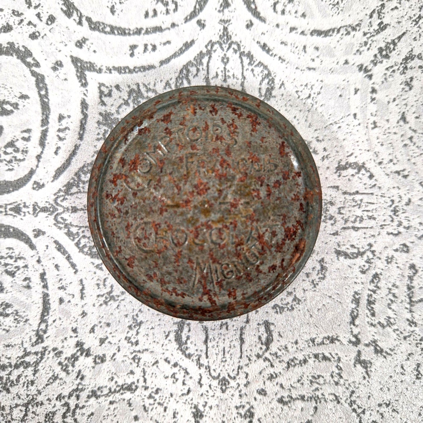 chocolat mignot publicite toy