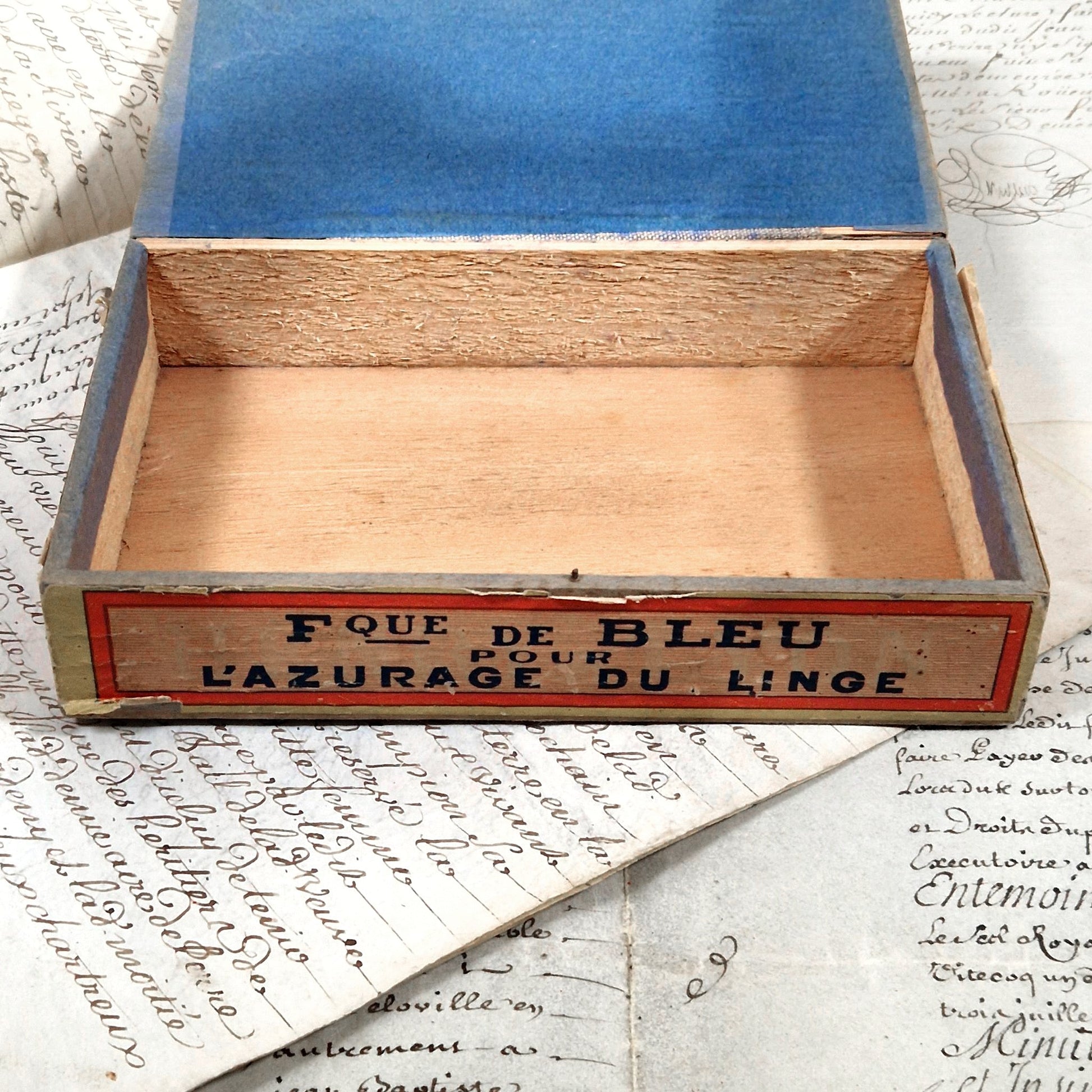 chromolithographie au neptune xixe