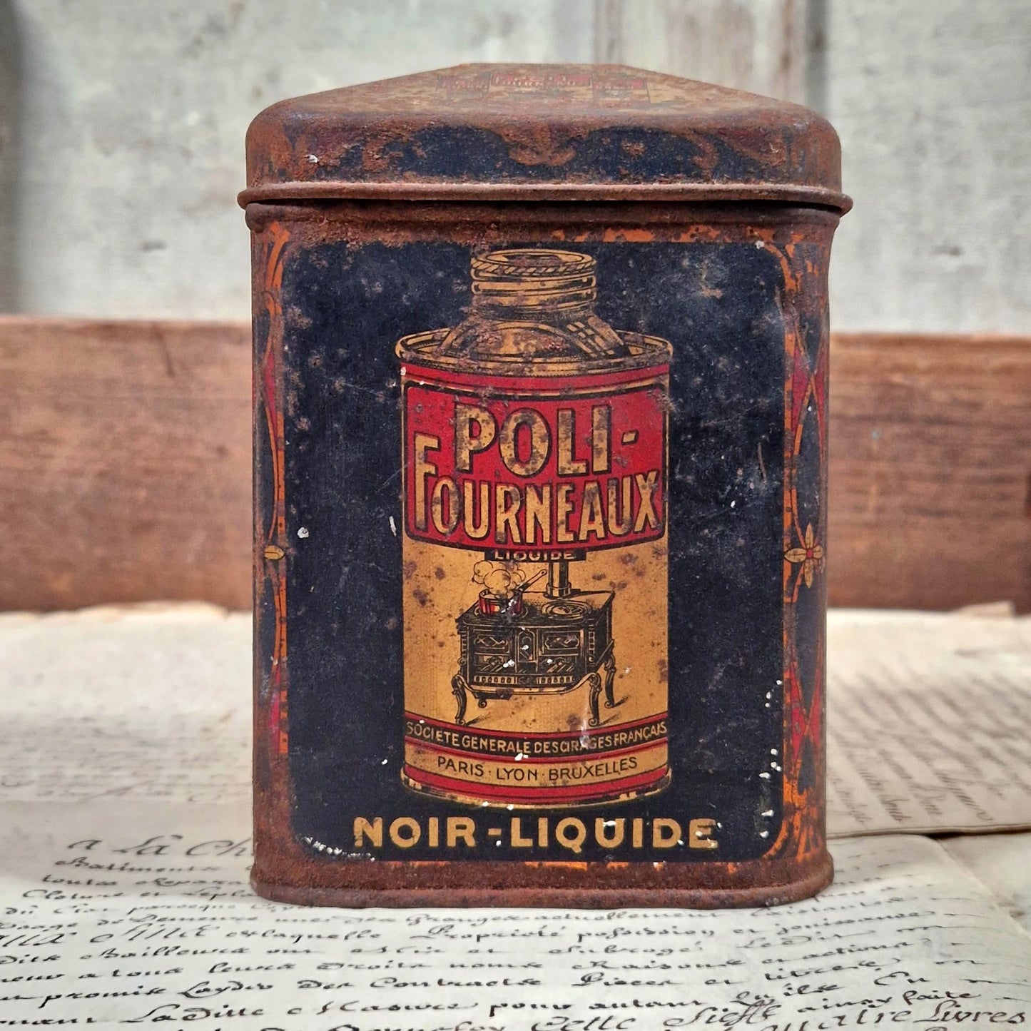 cirage eclipse lune souriante collection