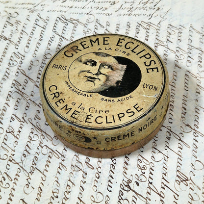 cirage publicitaire paris lyon eclipse