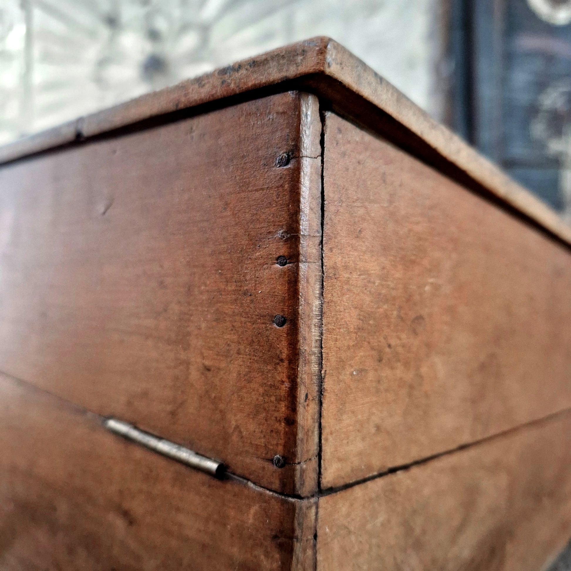 coffret XIXe analyses medicales