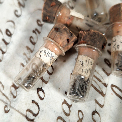 coffret horloger petites pieces