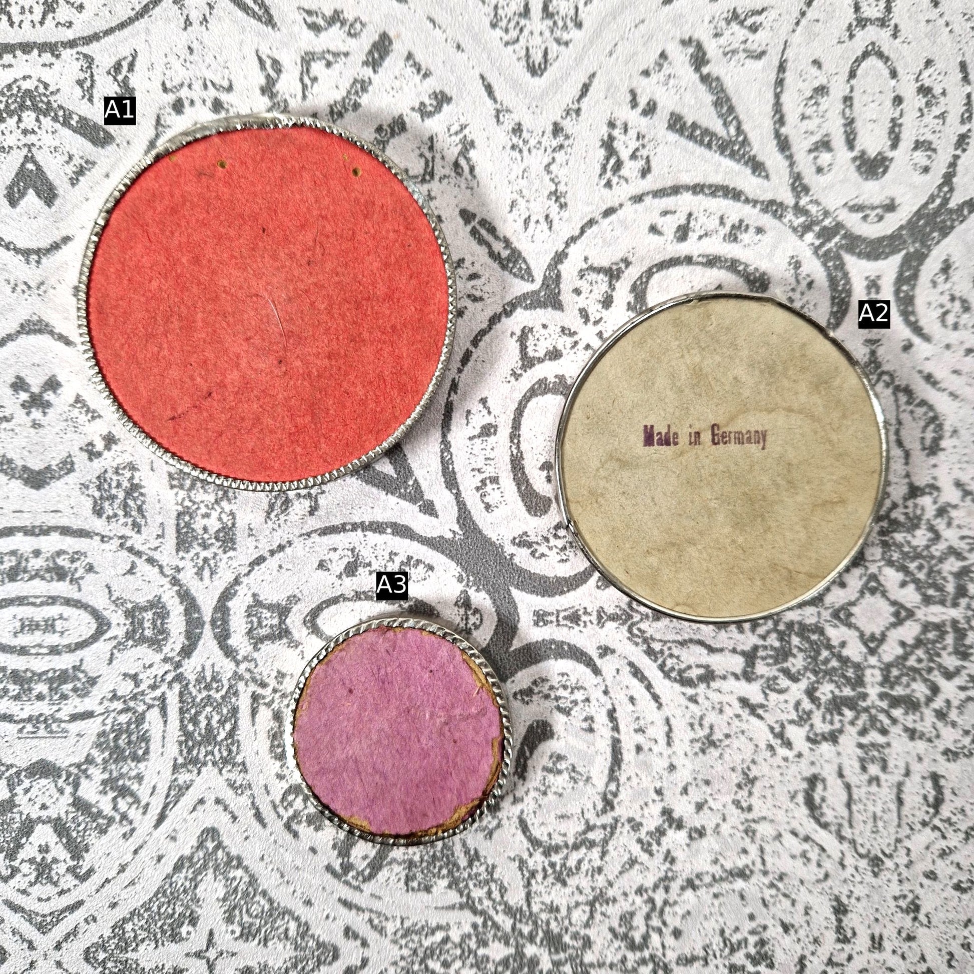 collectible miniature games