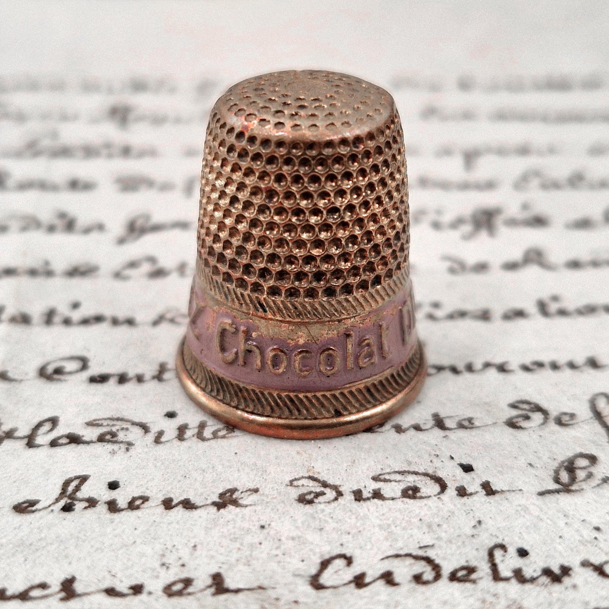 collection de chocolat delespaul