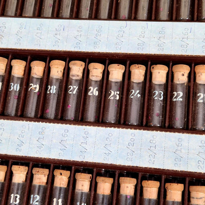 collection horlogerie vintage 2