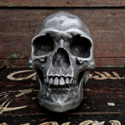 crane decoration metal france