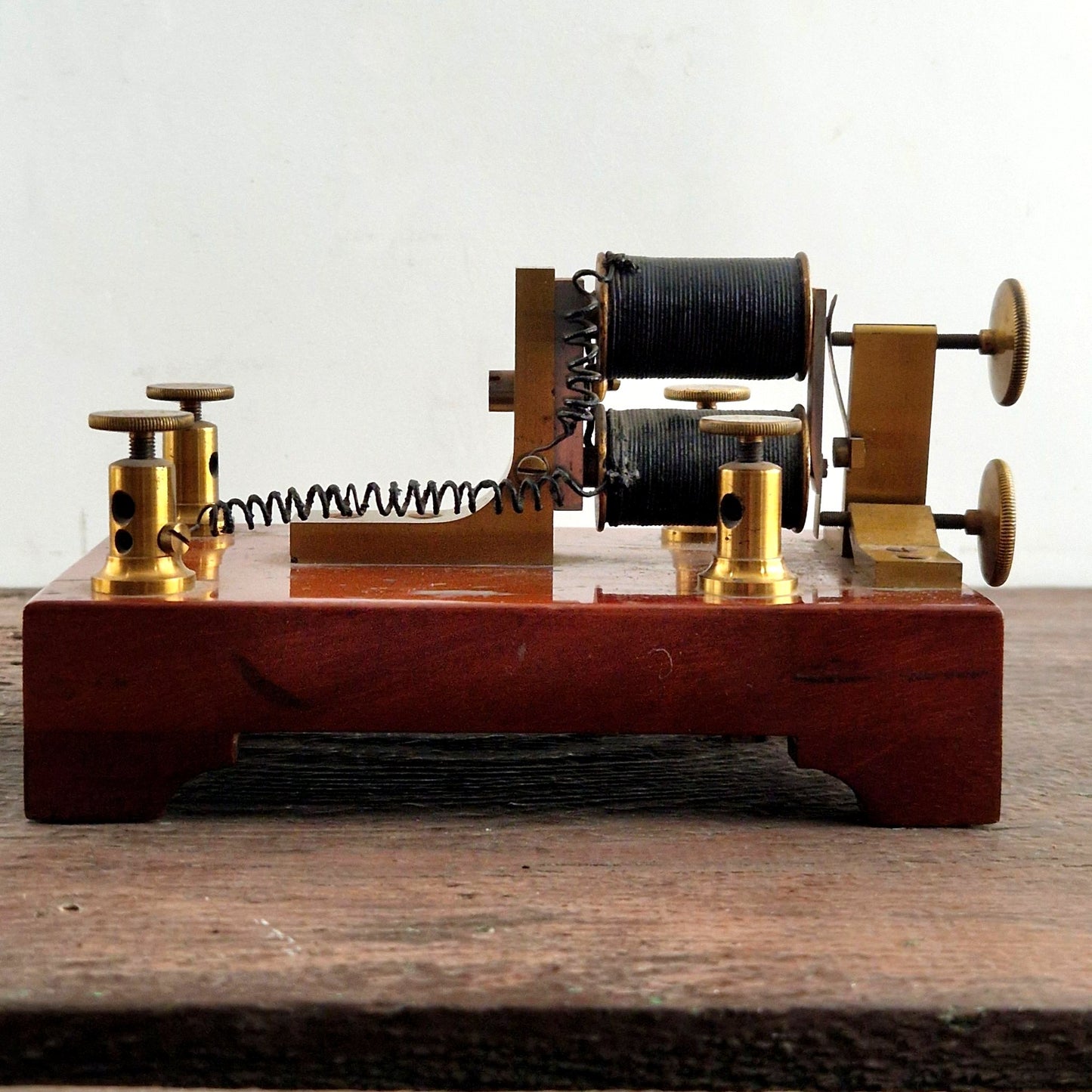 curiosite electromagnetique didactique