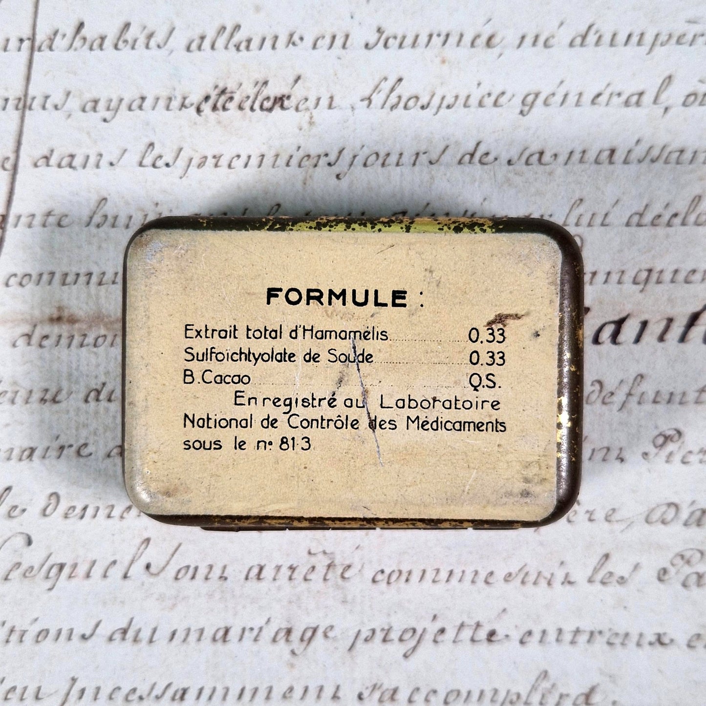 curiosite medicale humoristique