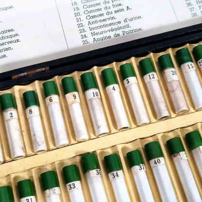 curiosite medicale parapsychologie