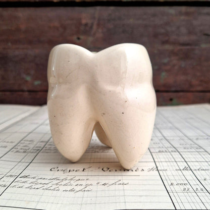 curiosité publicitaire dentaire