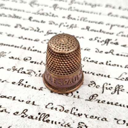 de publicitaire delespaul chocolat