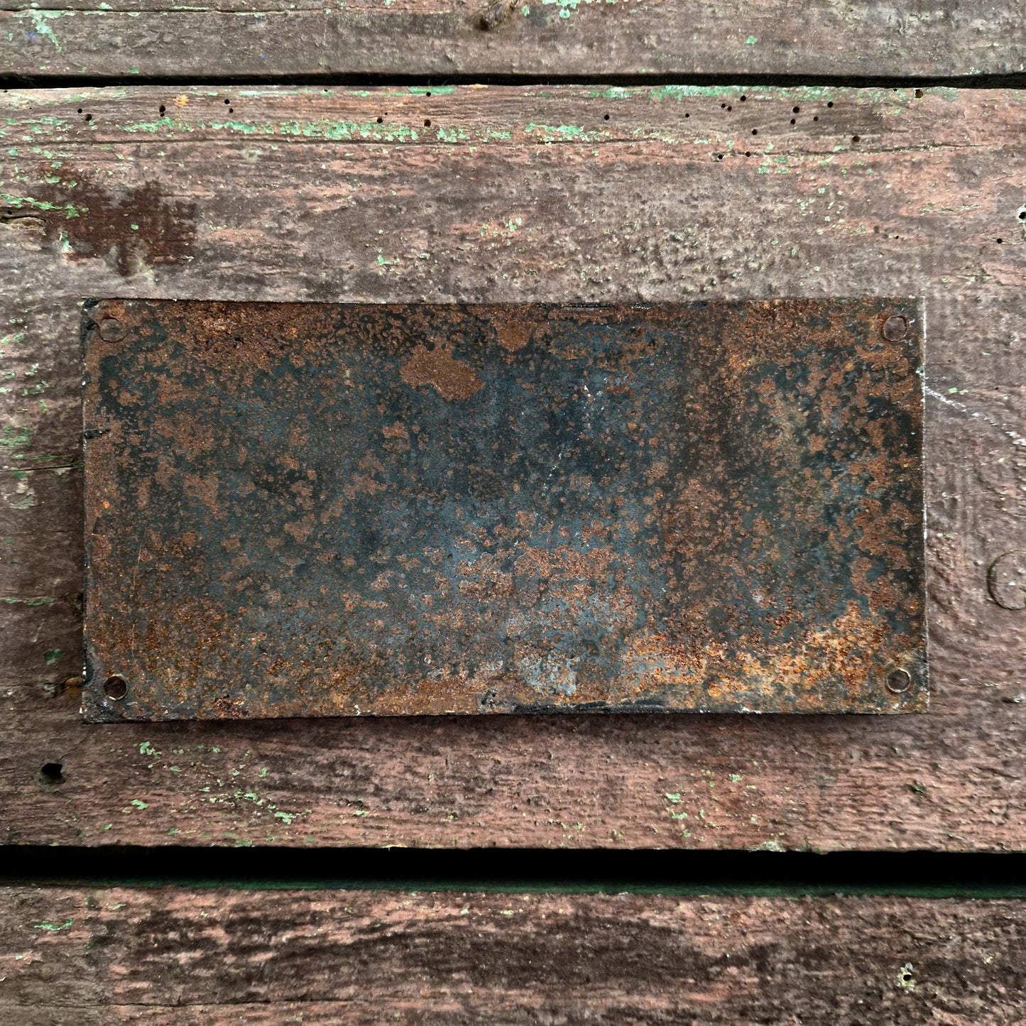 deco murale plaque sortie