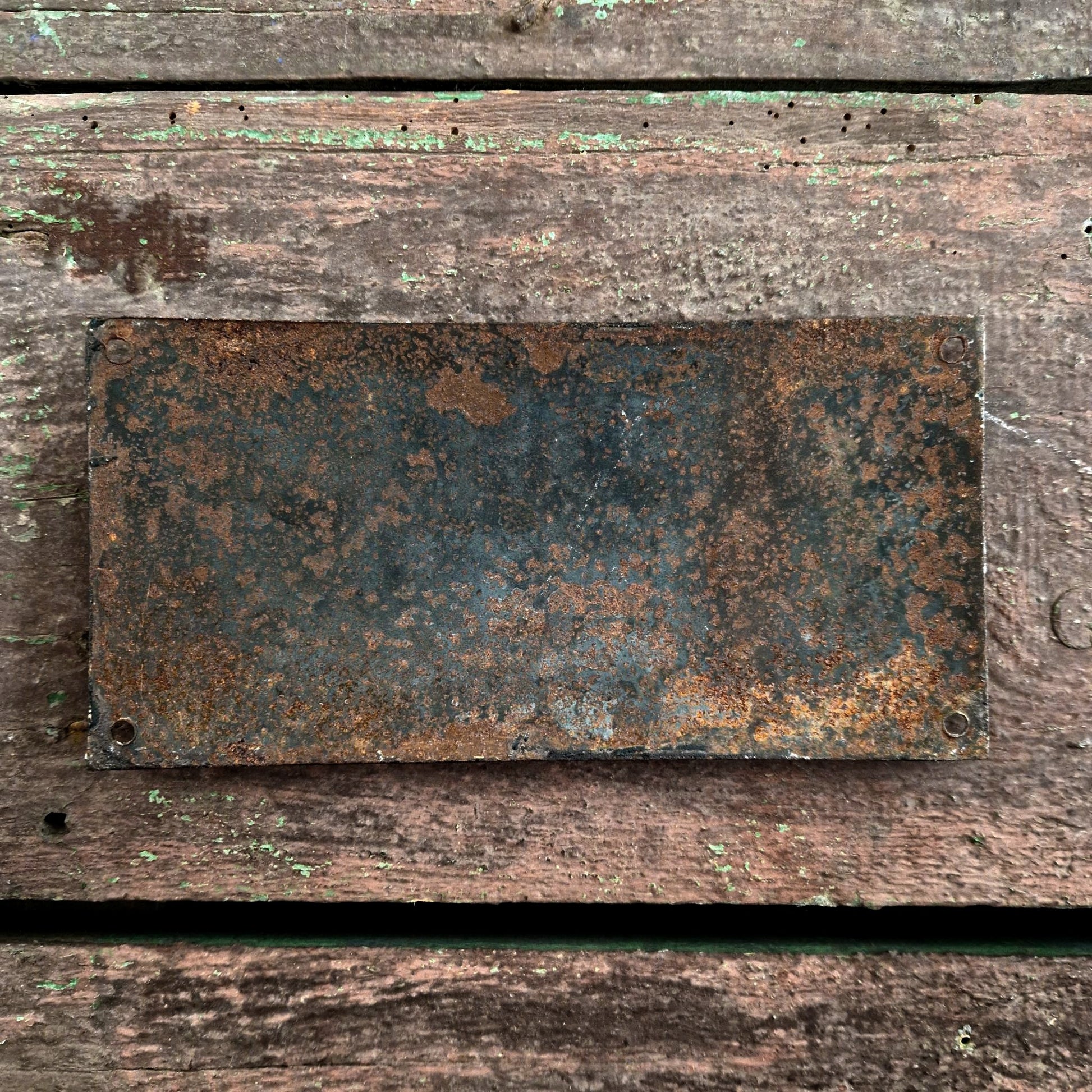 deco murale plaque sortie