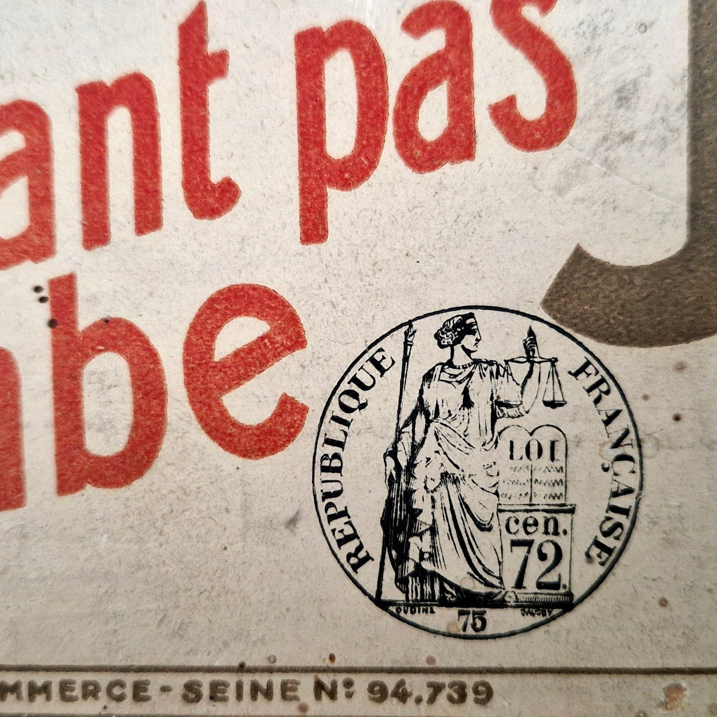 deco retro accessoires textiles hommes