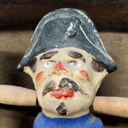 decoration cabinet curiosites forain