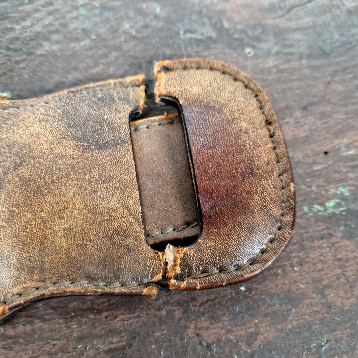 devil face ashtray bronze armrest