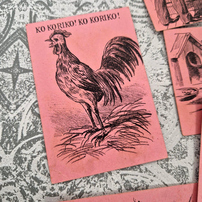 educational game belle epoque