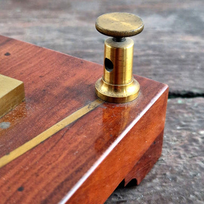 electromagnetic demonstration device