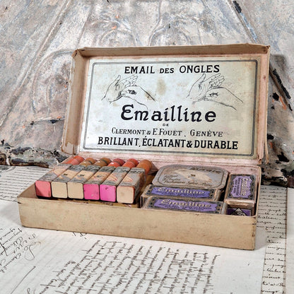 emailline clermont fouet parfumerie